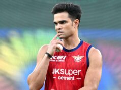 Arjun Tendulkar e Siddhant Addhatrao autorizados a jogar na T20 Mumbai League Arjun Tendulkar e Siddhant Addhatrao autorizados a jogar na T20 Mumbai League