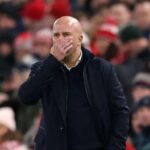 Arne Slot Ngamuk ke Pemain Liverpool Usai Dibantai Manchester City