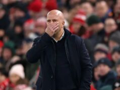 Arne Slot Ngamuk ke Pemain Liverpool Usai Dibantai Manchester City Arne Slot Ngamuk ke Pemain Liverpool Usai Dibantai Manchester City