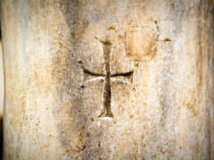 Arqueólogos descobriram os restos de um dos maiores mosteiros cristãos de todos os tempos Yahoo news home