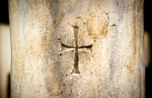 Arqueólogos descobriram os restos de um dos maiores mosteiros cristãos de todos os tempos Yahoo news home