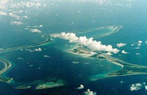 Arquivo da ONU acusa Reino Unido de deslocamento forçado à medida que aumentam as tensões e os temores de segurança com Diego Garcia Arquivo da ONU acusa Reino Unido de deslocamento forçado à medida que aumentam as tensões e os temores de segurança com Diego Garcia