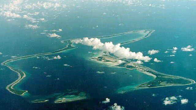 Arquivo da ONU acusa Reino Unido de deslocamento forçado à medida que aumentam as tensões e os temores de segurança com Diego Garcia
