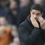 Arsenal Dipermalukan Bournemouth di Kandang, Arteta: Ini Menyakitkan