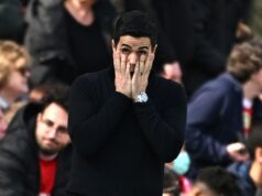 Arsenal chocado com Bournemouth, oferecendo estilo de vida ao Man City Premier League Arsenal chocado com Bournemouth, oferecendo estilo de vida ao Man City Premier League