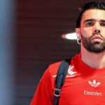 Arsenal x Bournemouth - Premier League AO VIVO: último placar, notícias da equipe e atualizações enquanto Lewis-Skelly começa apenas sua SEGUNDA partida na liga, enquanto a equipe de Mikel Arteta entra na última etapa da disputa pelo título