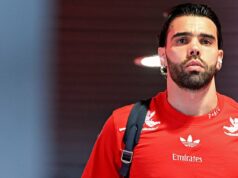 Arsenal x Bournemouth – Premier League AO VIVO: último placar, notícias da equipe e atualizações enquanto Lewis-Skelly começa apenas sua SEGUNDA partida na liga, enquanto a equipe de Mikel Arteta entra na última etapa da disputa pelo título Arsenal x Bournemouth - Premier League AO VIVO: último placar, notícias da equipe e atualizações enquanto Lewis-Skelly começa apenas sua SEGUNDA partida na liga, enquanto a equipe de Mikel Arteta entra na última etapa da disputa pelo título