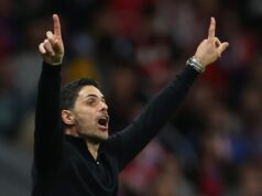 Arsenal x Fulham: Premier League – times, início, escalações, corrida pelo título Arsenal x Fulham: Premier League – times, início, escalações, corrida pelo título