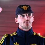 Arsenal x Sporting Lisboa - Liga dos Campeões AO VIVO: último placar, notícias da equipe e atualizações enquanto os Gunners lesionados de Mikel Arteta mantêm vantagem estreita enquanto pretendem terminar o trabalho nos Emirados