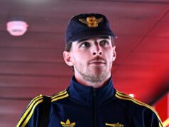 Arsenal x Sporting Lisboa – Liga dos Campeões AO VIVO: último placar, notícias da equipe e atualizações enquanto os Gunners lesionados de Mikel Arteta mantêm vantagem estreita enquanto pretendem terminar o trabalho nos Emirados Arsenal x Sporting Lisboa - Liga dos Campeões AO VIVO: último placar, notícias da equipe e atualizações enquanto os Gunners lesionados de Mikel Arteta mantêm vantagem estreita enquanto pretendem terminar o trabalho nos Emirados