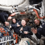 Artemis II Splashdown da NASA será coberto ao vivo na TV e streaming