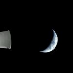 Lançamento do Artemis II do Centro Espacial Kennedy