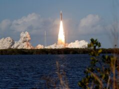 Artemis II chega à órbita: o que vem por aí para os astronautas da NASA em viagem na Lua Artemis II chega à órbita: o que vem por aí para os astronautas da NASA em viagem na Lua