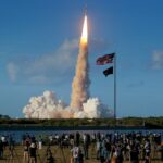 Artemis II corrige problemas pós-lançamento e pode prosseguir com a missão