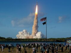 Artemis II corrige problemas pós-lançamento e pode prosseguir com a missão Artemis II corrige problemas pós-lançamento e pode prosseguir com a missão