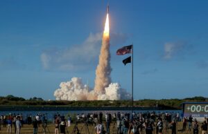 Artemis II corrige problemas pós-lançamento e pode prosseguir com a missão Artemis II corrige problemas pós-lançamento e pode prosseguir com a missão