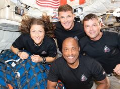 Artemis II da NASA se aproxima de ’13 minutos de terror’ enquanto a tripulação mergulha na atmosfera da Terra após a missão à Lua Artemis II da NASA se aproxima de '13 minutos de terror' enquanto a tripulação mergulha na atmosfera da Terra após a missão à Lua