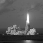 Artemis II é a última missão da NASA à Lua sem o Vale do Silício