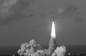 Artemis II é a última missão da NASA à Lua sem o Vale do Silício Artemis II é a última missão da NASA à Lua sem o Vale do Silício