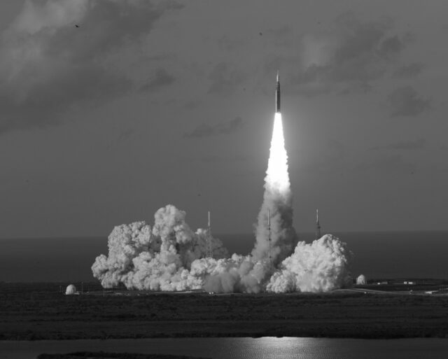 Artemis II é a última missão da NASA à Lua sem o Vale do Silício 
