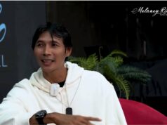 Arya Khan Udah Kasih Rumah, Pinkan Mambo Pilih Sewa Kamar Rp1,5 Juta por Hari Arya Khan Udah Kasih Rumah, Pinkan Mambo Pilih Sewa Kamar Rp1,5 Juta por Hari