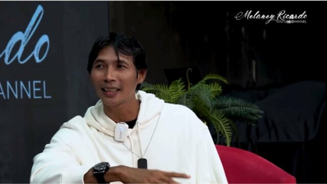 Arya Khan Udah Kasih Rumah, Pinkan Mambo Pilih Sewa Kamar Arya Khan Udah Kasih Rumah, Pinkan Mambo Pilih Sewa Kamar Rp1,5 Juta por Hari