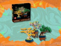 As Mini Bonsai Trees da Lego Botanicals atingem preço recorde na Amazon – economize US $ 20 As Mini Bonsai Trees da Lego Botanicals atingem preço recorde na Amazon - economize US $ 20