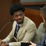 Lil Nas X (Crédito: Getty Images)