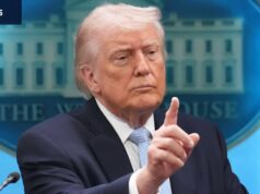 As ameaças bizarras de Trump tiveram sucesso? Descobriremos em duas semanas ou amanhã Michael Koziol