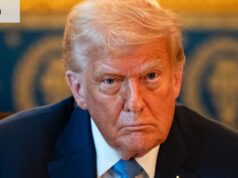 As ameaças de Trump de “matar uma civilização” foram desequilibradas. É exatamente assim que funciona uma opção nuclear COMO Presidente dos EUA, Donald Trump tem autorização para usar armas nucleares rapidamente.