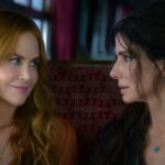 As bruxas de Sandra Bullock e Nicole Kidman estão de volta no trailer de ‘Practical Magic 2’