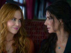 As bruxas de Sandra Bullock e Nicole Kidman estão de volta no trailer de ‘Practical Magic 2’ As bruxas de Sandra Bullock e Nicole Kidman estão de volta no trailer de ‘Practical Magic 2’