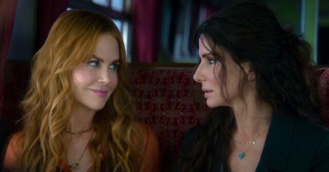 As bruxas de Sandra Bullock e Nicole Kidman estão de volta no trailer de ‘Practical Magic 2’
