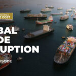 As cadeias de abastecimento globais poderão recuperar da guerra no Irão?