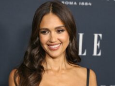 As calças versáteis de Jessica Alba são a chave para um estilo de primavera elevado Gisele Bündchen