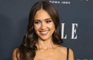 As calças versáteis de Jessica Alba são a chave para um estilo de primavera elevado Gisele Bündchen