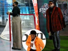 As calças ‘insanas’ de PK Subban distraem os telespectadores da ESPN durante os playoffs da NHL As calças ‘insanas’ de PK Subban distraem os telespectadores da ESPN durante os playoffs da NHL