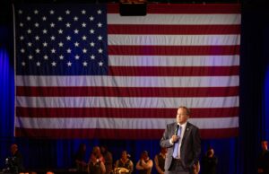 As chances de Ken Paxton derrotar John Cornyn no segundo turno das eleições no Texas: pesquisa As chances de Ken Paxton derrotar John Cornyn no segundo turno das eleições no Texas: pesquisa