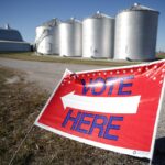 As chances dos democratas de reverter a cadeira de governador mantida pelo Partido Republicano em Iowa aumentam