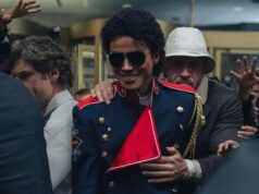 As cinebiografias têm um padrão duplo? Como ‘Michael’ poderia superar críticas negativas e ver perspectivas de prêmios para Jaafar Jackson As cinebiografias têm um padrão duplo? Como 'Michael' poderia superar críticas negativas e ver perspectivas de prêmios para Jaafar Jackson