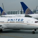 As companhias aéreas estão cancelando voos porque enfrentam escassez de combustível de aviação e aumento de preços provocados pela guerra no Irã