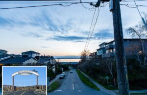 As contas de energia devem aumentar para os residentes do estado de Washington – enquanto a Microsoft obtém corte nas taxas: relatório As contas de energia devem aumentar para os residentes do estado de Washington – enquanto a Microsoft obtém corte nas taxas: relatório