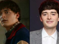 As controvérsias da estrela de ‘Stranger Things’ Noah Schnapp ao longo dos anos Noah Schnapps controvérsias escândalo de calúnia racial, desculpas sobre Israel, comentários sobre a guerra do Hamas e muito mais