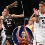 As decisões Crucial Liberty permanecem com a agência gratuita da WNBA definida para começar