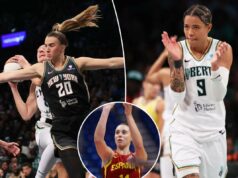 As decisões Crucial Liberty permanecem com a agência gratuita da WNBA definida para começar As decisões Crucial Liberty permanecem com a agência gratuita da WNBA definida para começar