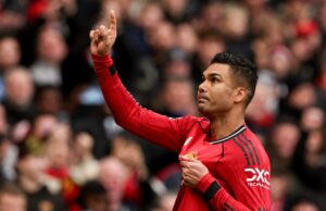 O Man Utd já liberou £ 39 milhões para gastar em 2026 por causa da saída de três estrelas As 'duas memórias mais importantes' do veterano do Man Utd provam que ele trouxe sua mentalidade de elite para Old Trafford até o fim