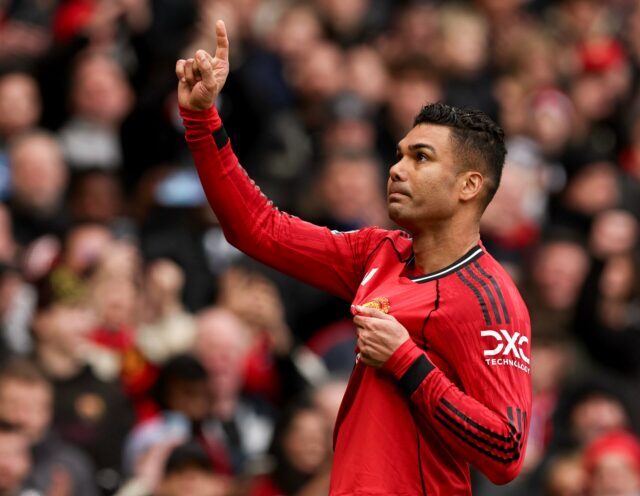 As 'duas memórias mais importantes' do veterano do Man Utd provam que ele trouxe sua mentalidade de elite para Old Trafford até o fim
