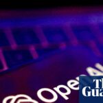 As empresas de IA sabem que têm um problema de imagem. Será que o financiamento de documentos políticos e grupos de reflexão os desenterrará?