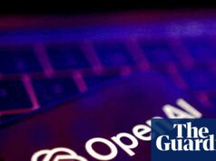 As empresas de IA sabem que têm um problema de imagem. Será que o financiamento de documentos políticos e grupos de reflexão os desenterrará? As empresas de IA sabem que têm um problema de imagem. Será que o financiamento de documentos políticos e grupos de reflexão os desenterrará?