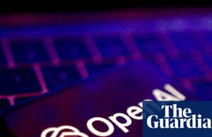 As empresas de IA sabem que têm um problema de imagem. Será que o financiamento de documentos políticos e grupos de reflexão os desenterrará? As empresas de IA sabem que têm um problema de imagem. Será que o financiamento de documentos políticos e grupos de reflexão os desenterrará?